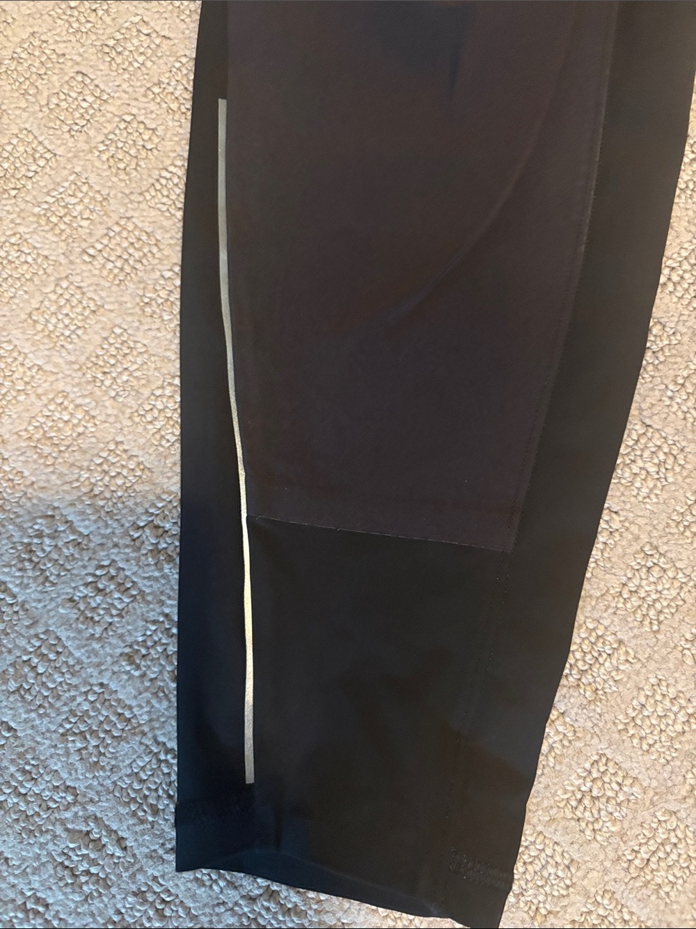 Lululemon Surge Hybrid Joggers - Black - Picture 2 of 5